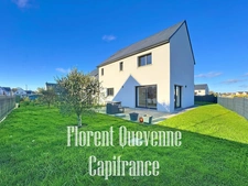 Maison à vendre 0 pièces proche de CAIRON (14)