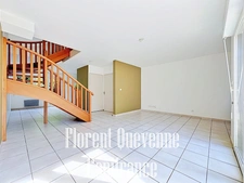 Maison à vendre 5 pièces HEROUVILLE SAINT CLAIR (14)