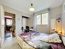 Pavillon familial – 5 chambres – Vie de plain-pied – Terrain clos de 550 m² – Sous-sol total