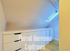 Maison familiale de 5 chambres avec sous-sol complet et jardin clos – Saint-Germain-la-Blanche-Herbe