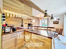 Maison à vendre 7 pièces ESTREES LA CAMPAGNE (14)