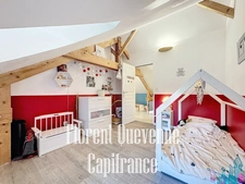 Maison à vendre 7 pièces ESTREES LA CAMPAGNE (14)