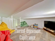 À 50 mètres de la plage – Maison rénovée de plain-pied avec terrasse plein sud