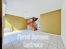 Maison à vendre 5 pièces HEROUVILLE SAINT CLAIR (14)