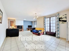 Maison + Terrain constructible à vendre FEUGUEROLLES BULLY (14)