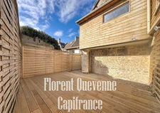 Maison à vendre 0 pièces CAEN (14)