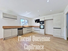 Maison à vendre 6 pièces CAGNY (14)