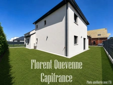 Maison à vendre 6 pièces CAGNY (14)