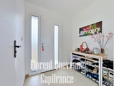 Maison à vendre 6 pièces AUTHIE (14)