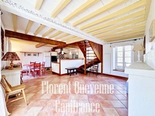 Maison à vendre en pierre GRIMBOSQ