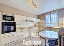 Maison familiale de 5 chambres avec sous-sol complet et jardin clos – Saint-Germain-la-Blanche-Herbe