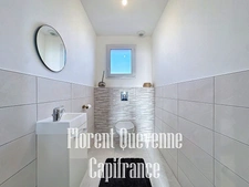 Maison à vendre 0 pièces proche de CAIRON (14)