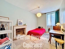 Maison individuelle en pierre à vendre 5 pièces COLOMBIERS SUR SEULLES (14)