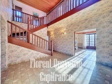 Maison à vendre 7 pièces AMAYE SUR ORNE (14)
