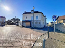 Immeuble à vendre FLEURY SUR ORNE (14)