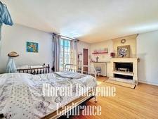 Maison + gîte à vendre à Valambray