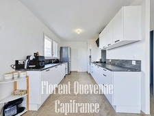 Pavillon récent – 2024 – 4 chambres – Terrain clos de 457 m² – Vue dégagée