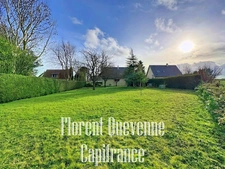 Maison + Terrain constructible à vendre FEUGUEROLLES BULLY (14)