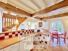 Maison à vendre en pierre GRIMBOSQ