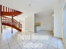Maison à vendre 5 pièces HEROUVILLE SAINT CLAIR (14)