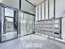 Appartement à vendre 3 pièces FLEURY SUR ORNE 
