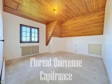 Maison à vendre 7 pièces AMAYE SUR ORNE (14)