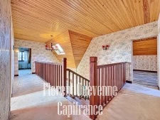 Maison à vendre 7 pièces AMAYE SUR ORNE (14)