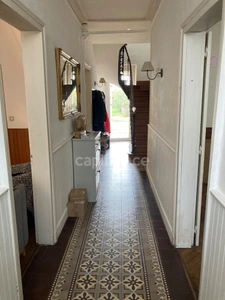 Maison à vendre 9 pièces  (49)