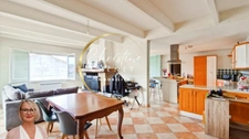 ENSEMBLE IMMOBILIER - SAINT LAURENT D'AIGOUZE (30)