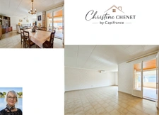 Maison à vendre 5 pièces MARSILLARGUES (34)