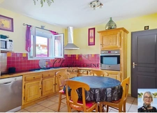 MARSILLARGUES – Maison de plain-pied au calme, 3 chambres - 50 m² de pièce de vie