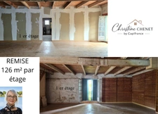 ANCIENNE PROPRIÉTÉ VIGNERONNE AU CŒUR DE MARSILLARGUES AVEC FORT POTENTIEL