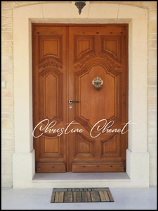 Dpt Gard (30), for sale near CALVISSON Mason's house of 174 m² - Land of 2291 m²