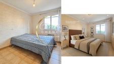 ? EXCLUSIVITÉ – Charmante maison de plain-pied 3 chambres avec beau terrain arboré !