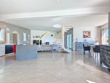 Marina 3 chambres avec appontement de 15 m 
