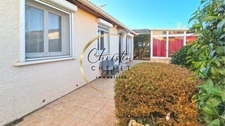 ? EXCLUSIVITÉ – Charmante maison de plain-pied 3 chambres avec beau terrain arboré !