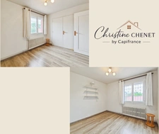 MAUGUIO – MAISON 110 m² DE PLAIN-PIED BIEN ENTRETENUE, AVEC POTENTIEL D'ÉVOLUTION