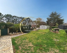 Opportunité Viager sans rente – Appartement 122 m² avec terrain et piscine à Saint-Brès