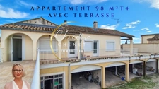 Propriete à vendre 0 pièces SAINT LAURENT D'AIGOUZE (30)