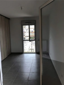 Appartement à vendre 3 pièces MONTPELLIER (34)