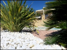 Dpt Gard (30), for sale near CALVISSON Mason's house of 174 m² - Land of 2291 m²