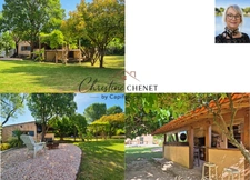 Maison coup de cœur 4 chambres - Charme & Nature