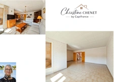 Maison à vendre 5 pièces MARSILLARGUES (34)