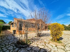 🏡 Maison plain-pied 3 chambres sur 905 m² – Garage 50 m² + atelier – Fort potentiel