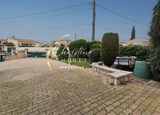 Opportunité Viager sans rente – Appartement 122 m² avec terrain et piscine à Saint-Brès