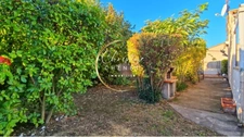 ? EXCLUSIVITÉ – Charmante maison de plain-pied 3 chambres avec beau terrain arboré !
