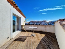House for sale 4 rooms AIGUES MORTES (30)