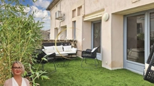 Appartement à vendre 3 pièces MARSILLARGUES (34)