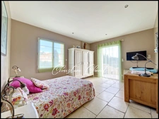 Dpt Gard (30), for sale near CALVISSON Mason's house of 174 m² - Land of 2291 m²