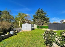 Opportunité Viager sans rente – Appartement 122 m² avec terrain et piscine à Saint-Brès
